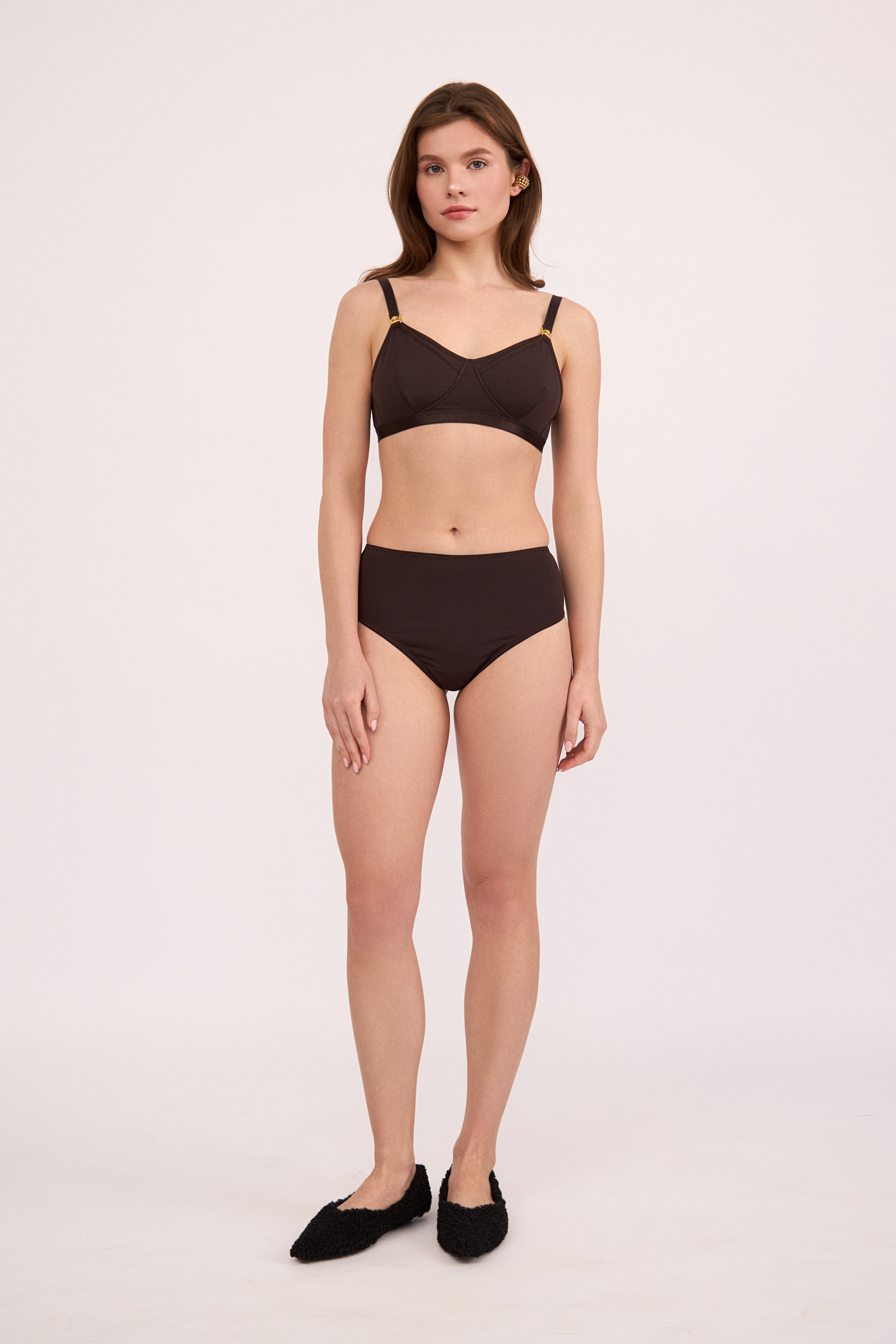 Braguita The Beginning Café