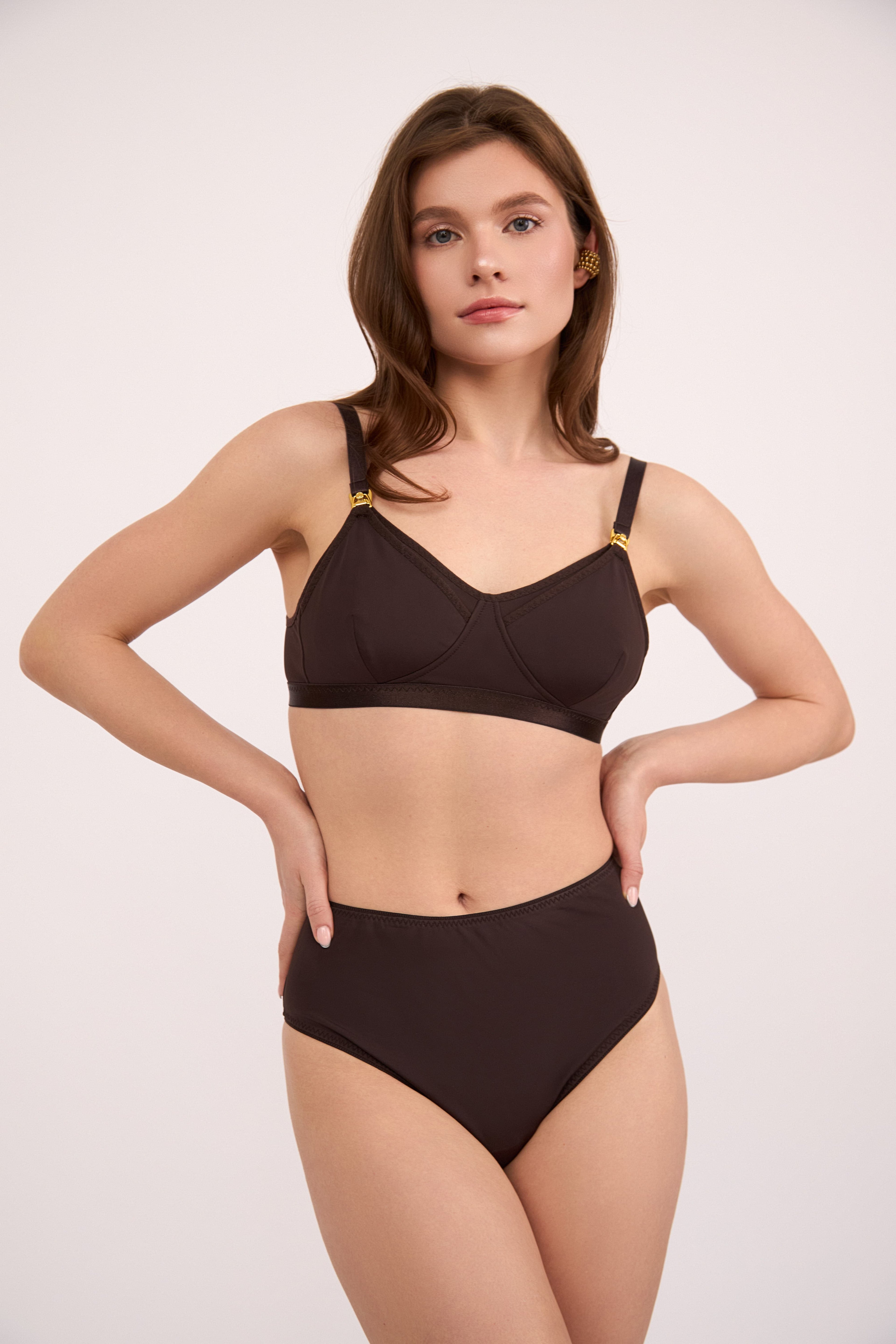 Brasier de lactancia | The Beginning Cafe