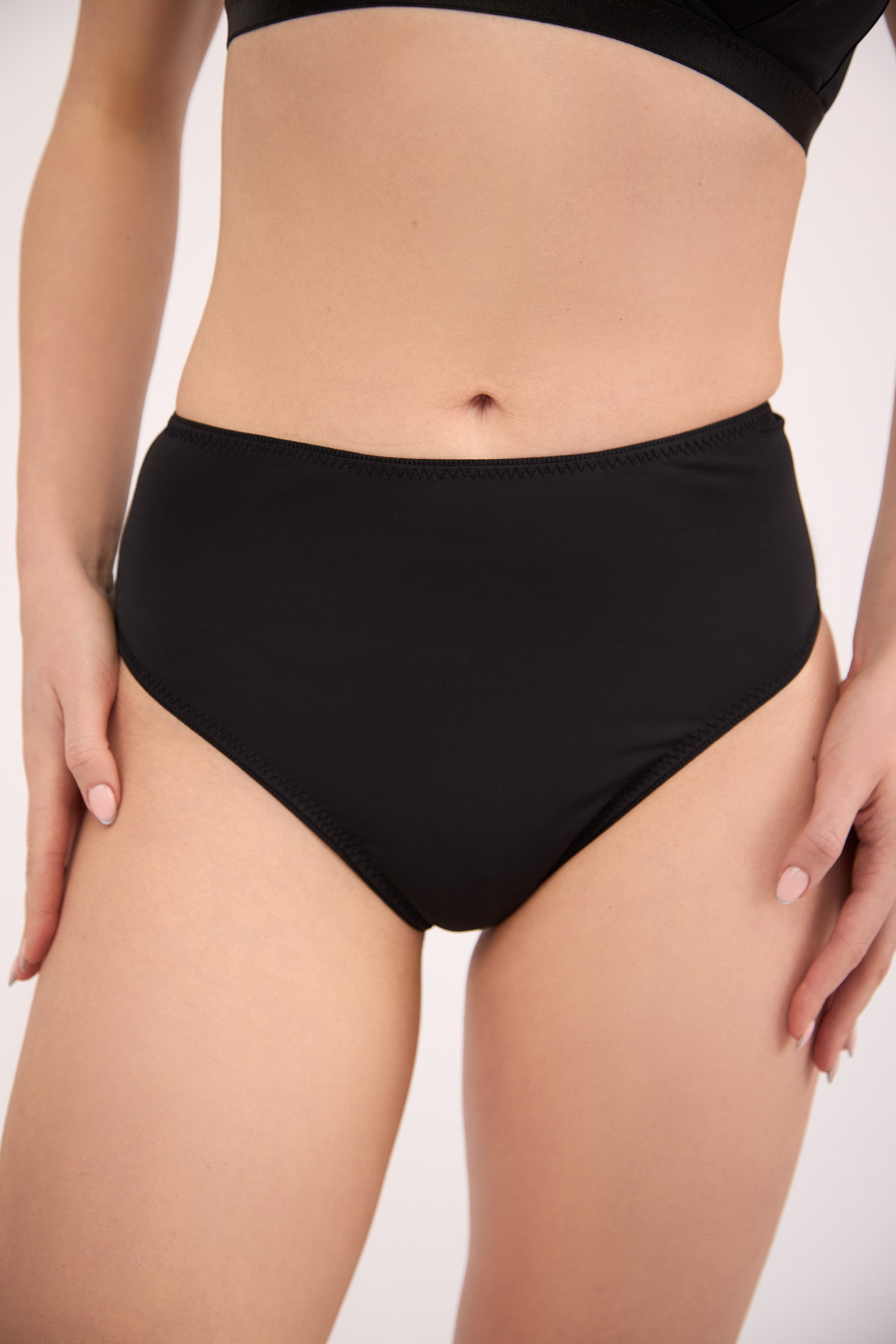 Braguita The Beginning Negra