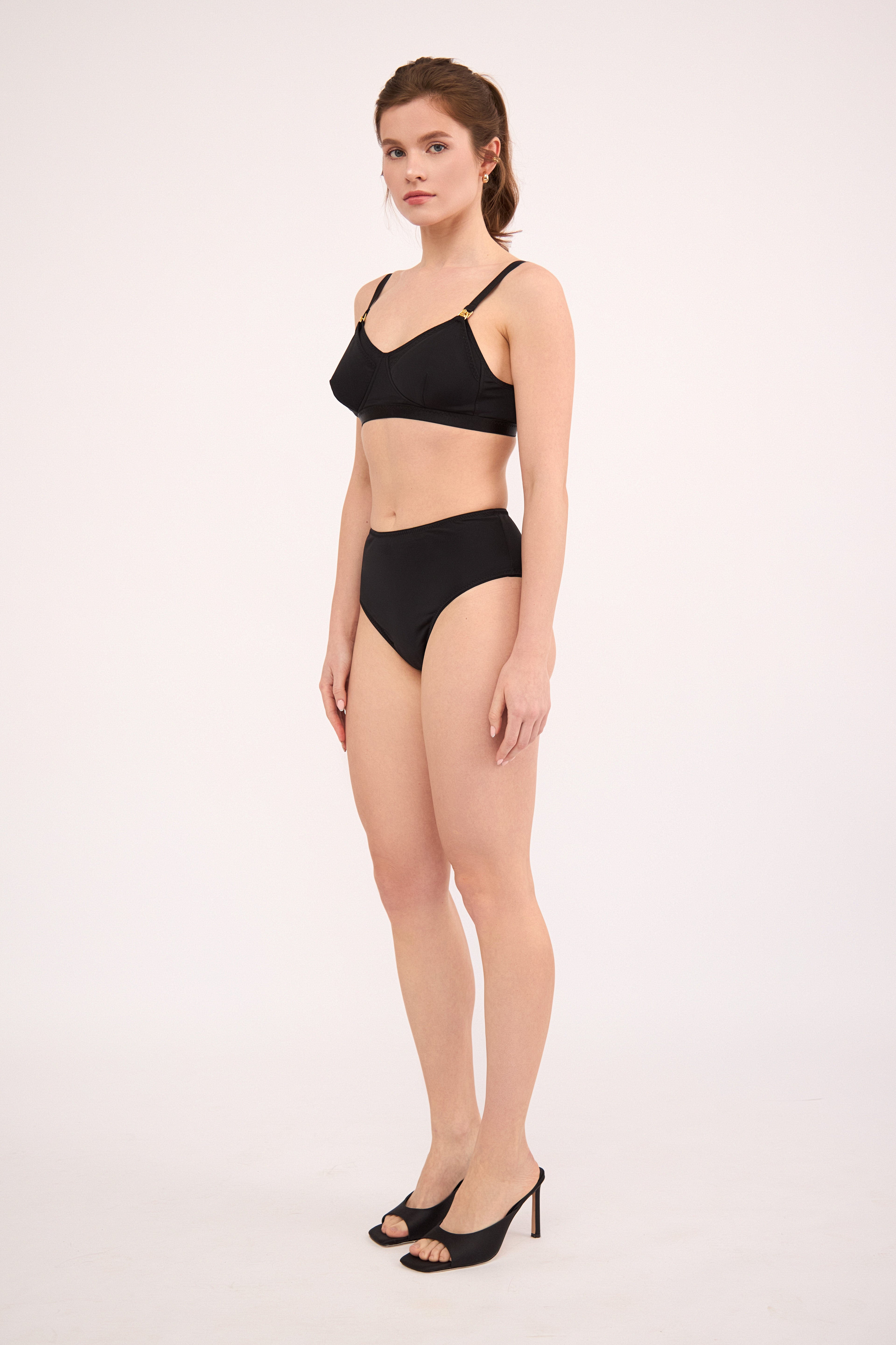 Braguita The Beginning Negra