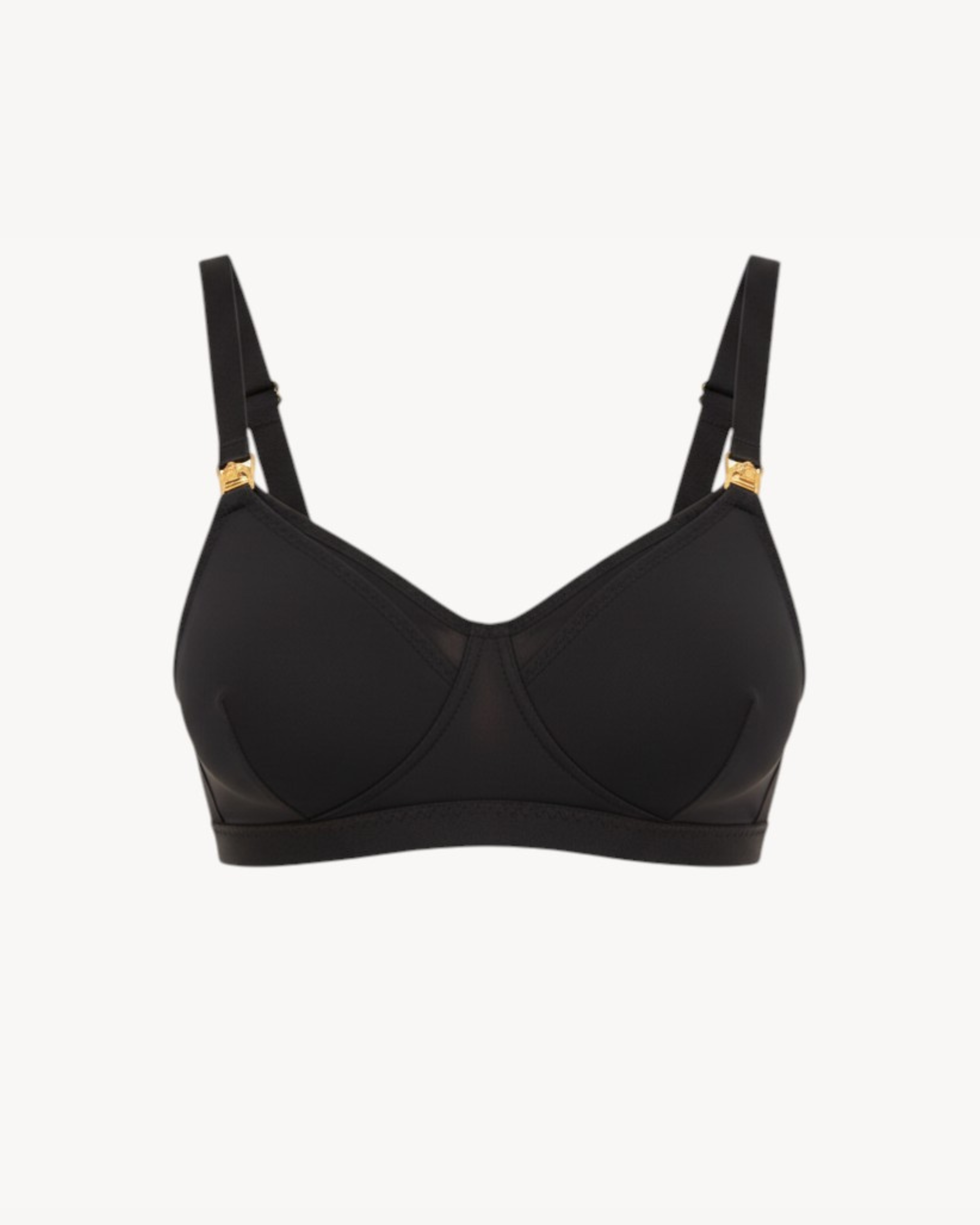 Brasier de lactancia | The Beginning Negro